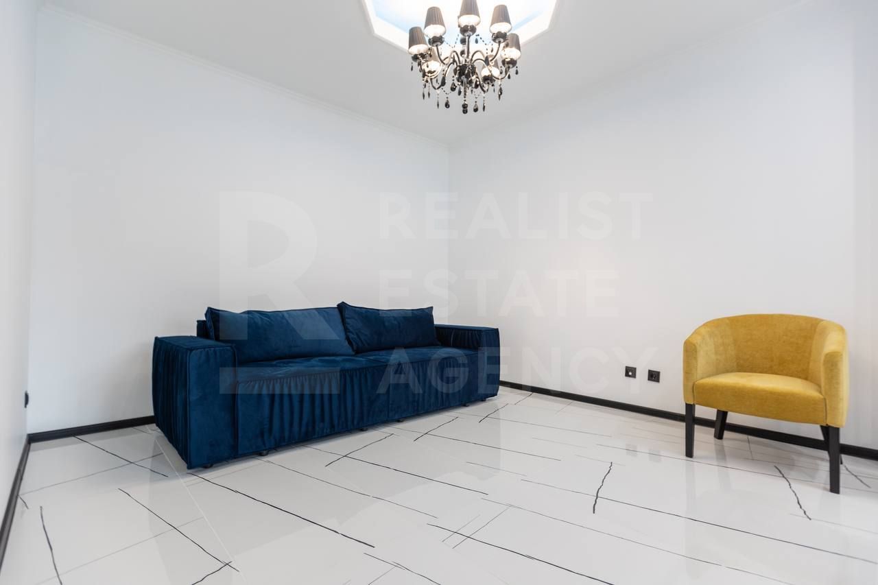 Chirie, apartament, 1 cameră, strada Valea Trandafirilor, Botanica - Poză 5