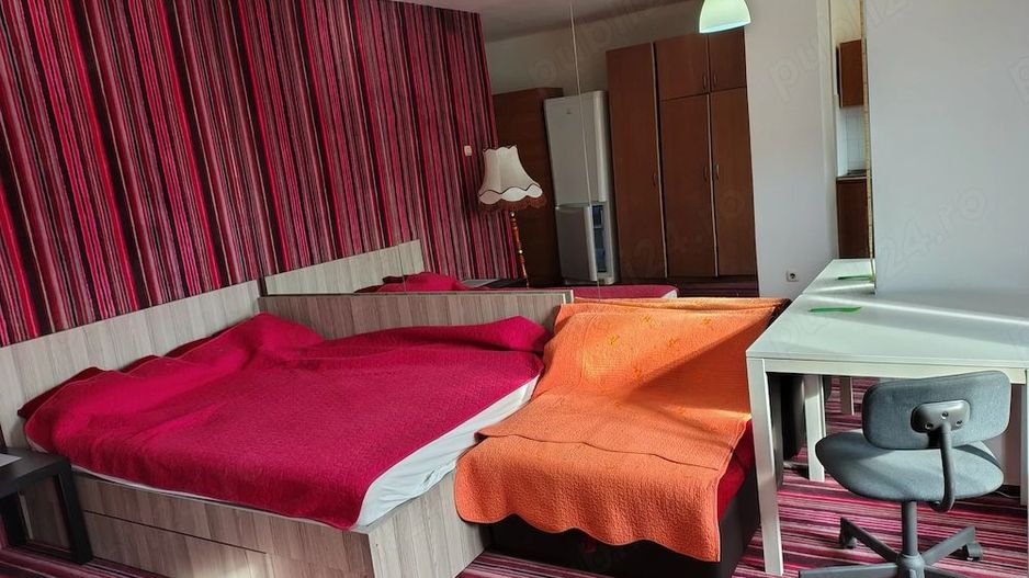 Închiriere Apartament cu Garsonieră mobilată, 2 min metrou Iancului, etaj 7 ✨ - Poză 1