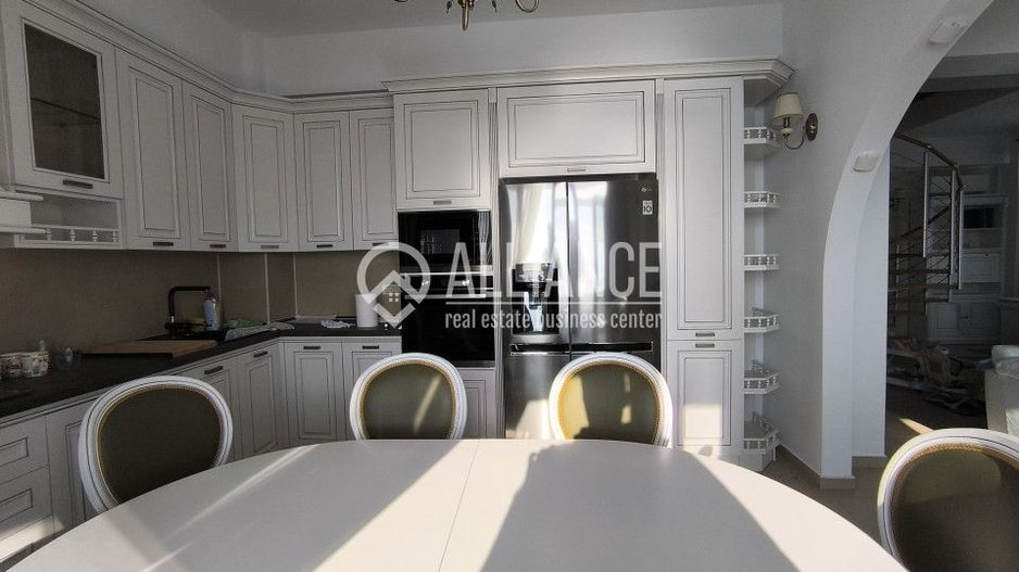 MAMAIA HANUL PIRATILOR- Duplex de lux cu priveliste fabuloasa si aer curat ! - Poză 3