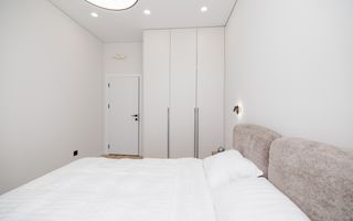 Vânzare, apartament, 3 camere, str. Durlești, Dumnbrava - Poză 28