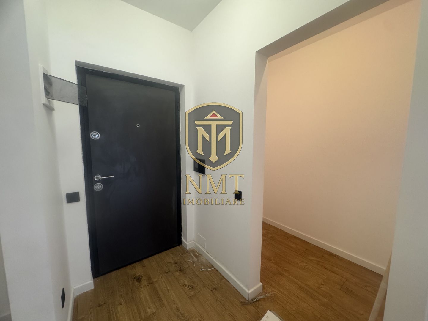 Apartament cu 2 camere | terasa de 34 mp | Parcare subterana inclusa - Poză 9