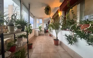 Proprietate rară Dorobanți, 2 camere, terasă 17mp, vedere apus, 68mp - Poză 12