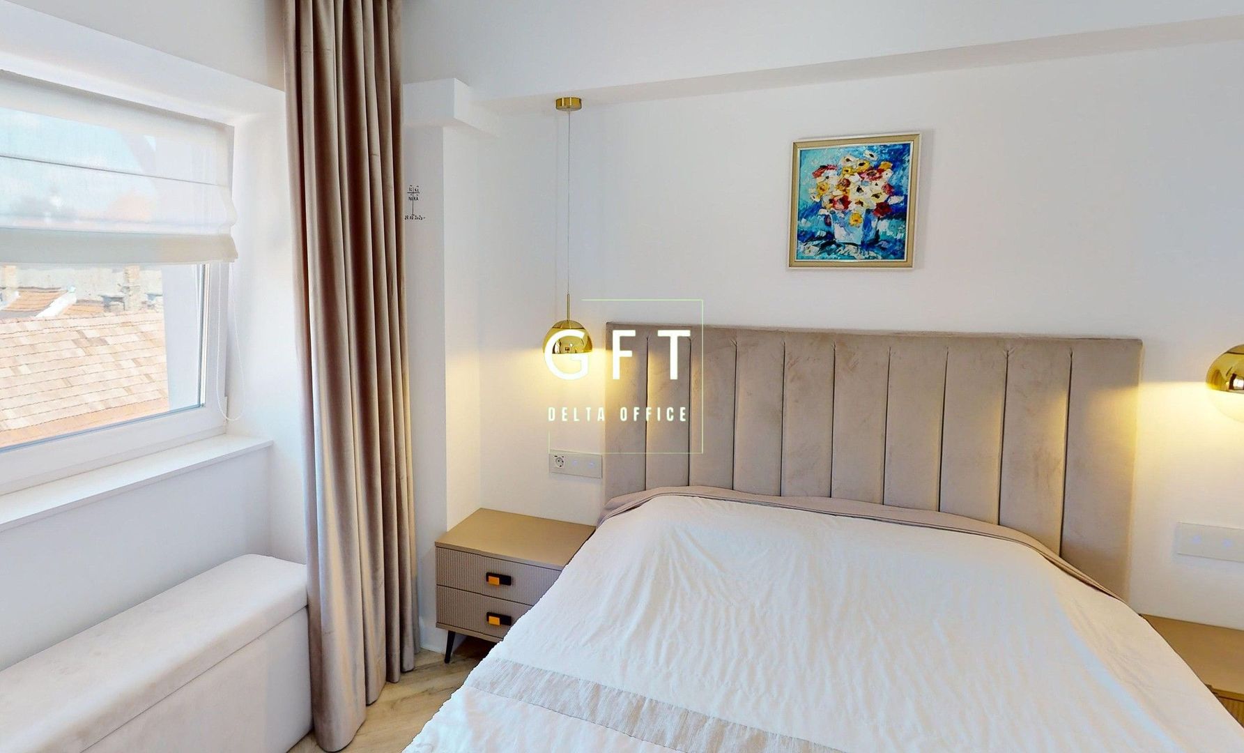 APARTAMENT DE LUX, ULTRACENTRAL!!! - Poză 49