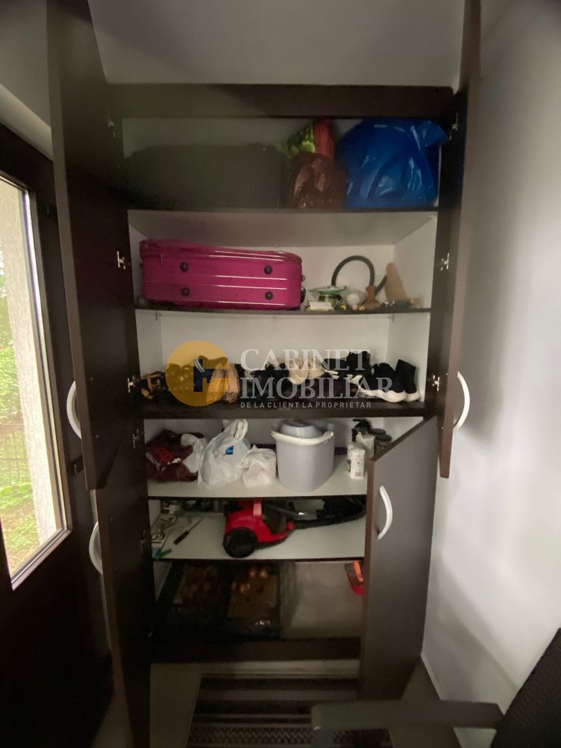 2 Camere Decomandat - Zimbru - Bloc 1982 - Poză 5