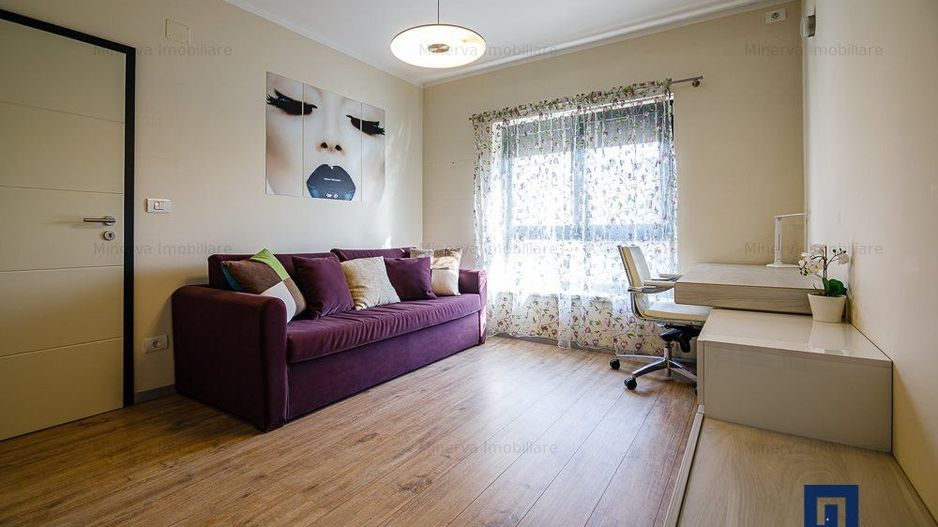 Duplex de Lux in Dumbravita, 120 mp, DE INCHIRIAT, Comision 0 - Poză 25