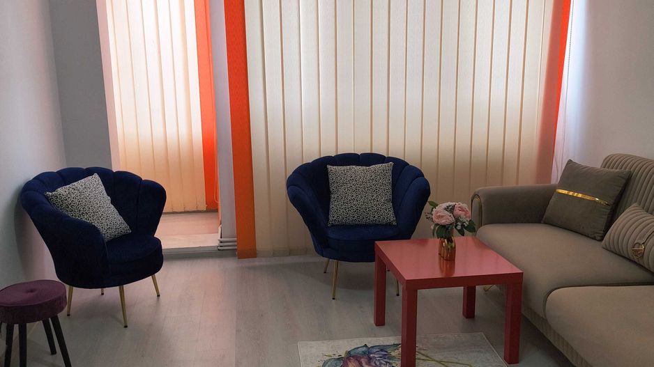 DE INCHIRIAT Apartament 2 camere/ DOMENII - Poză 3