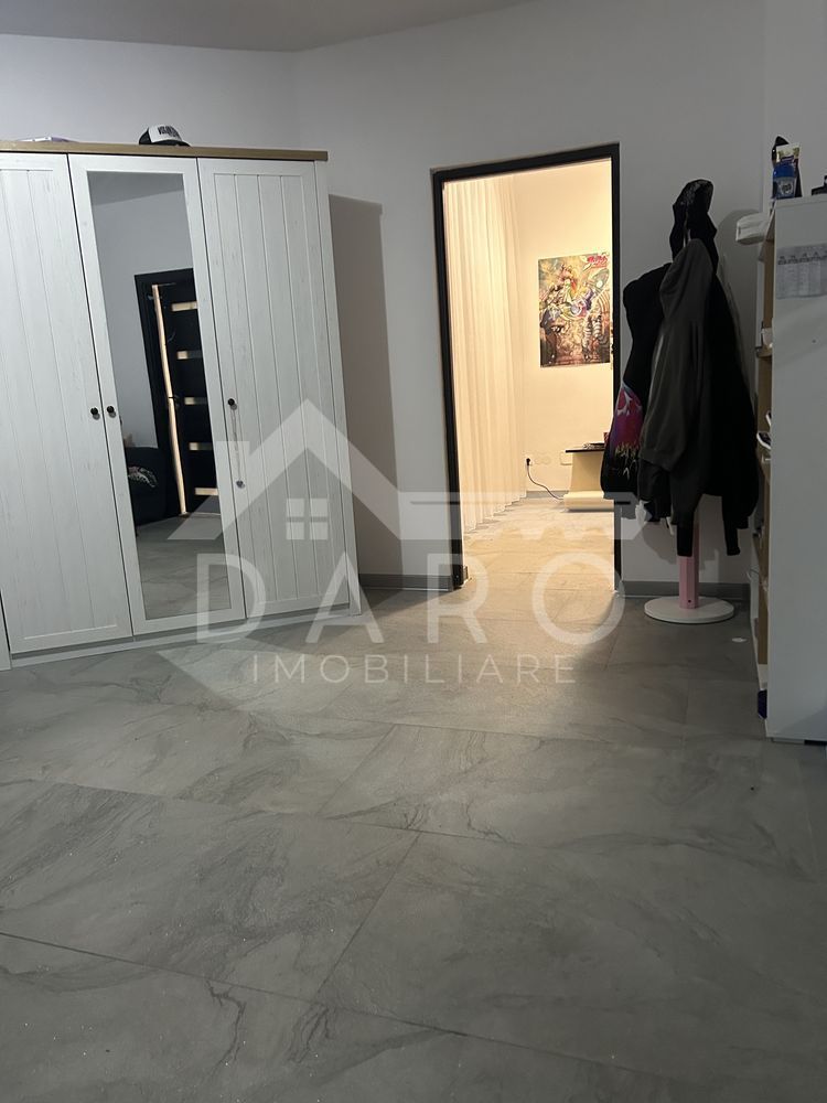 Clădire ideală pensiune / vilă – zonă verde, lângă Zoo Târgu Mureș - Poză 6