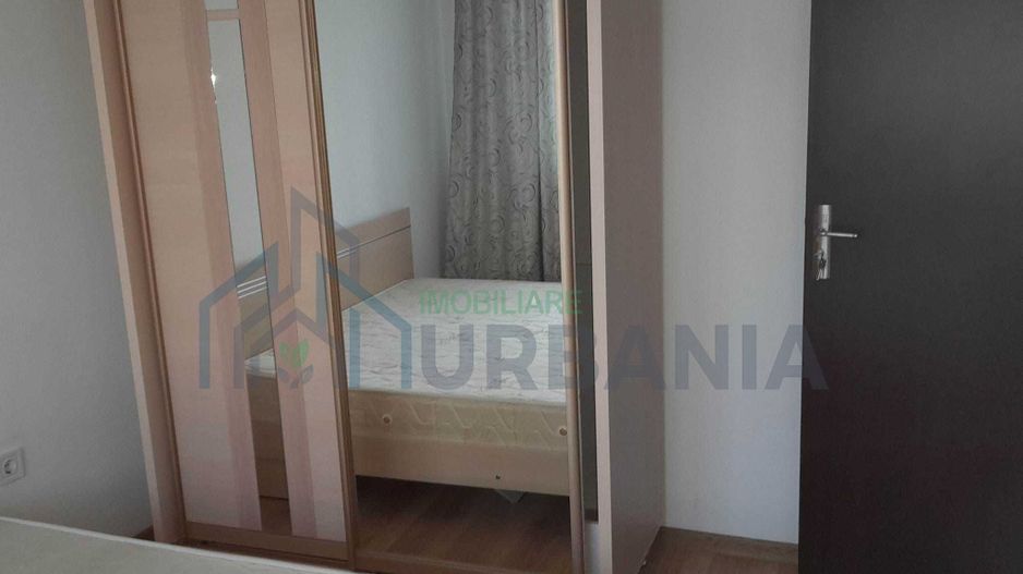 Apartament de închiriat, 2 camere, cu grădină, Valea Lupului, Iași - Poză 8