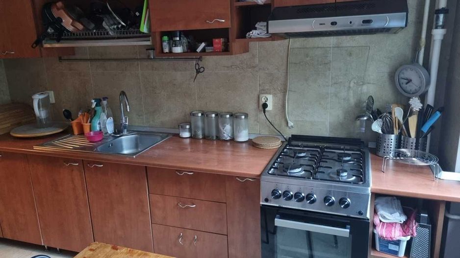 Apartament 3 camere Piata Progresul - Poză 1