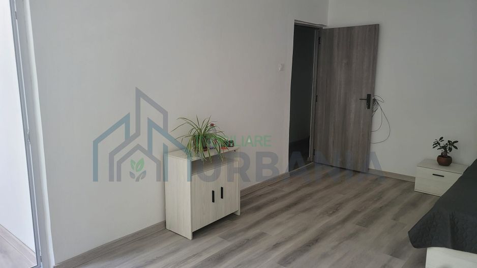 PF, Închiriez apartament 1 camera zona Nicolina - Poză 2