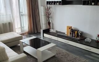 Apartament 3 camere Sebastian - Poză 1
