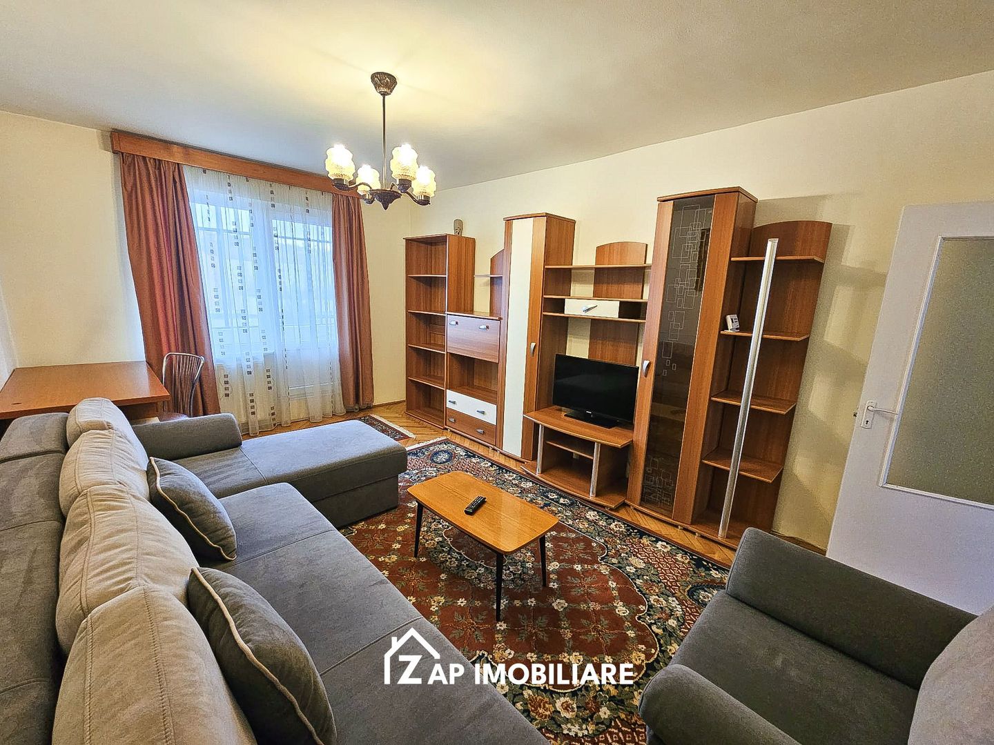 Tudor - 2 camere - Pandurilor - ocupabil imediat - Poză 1