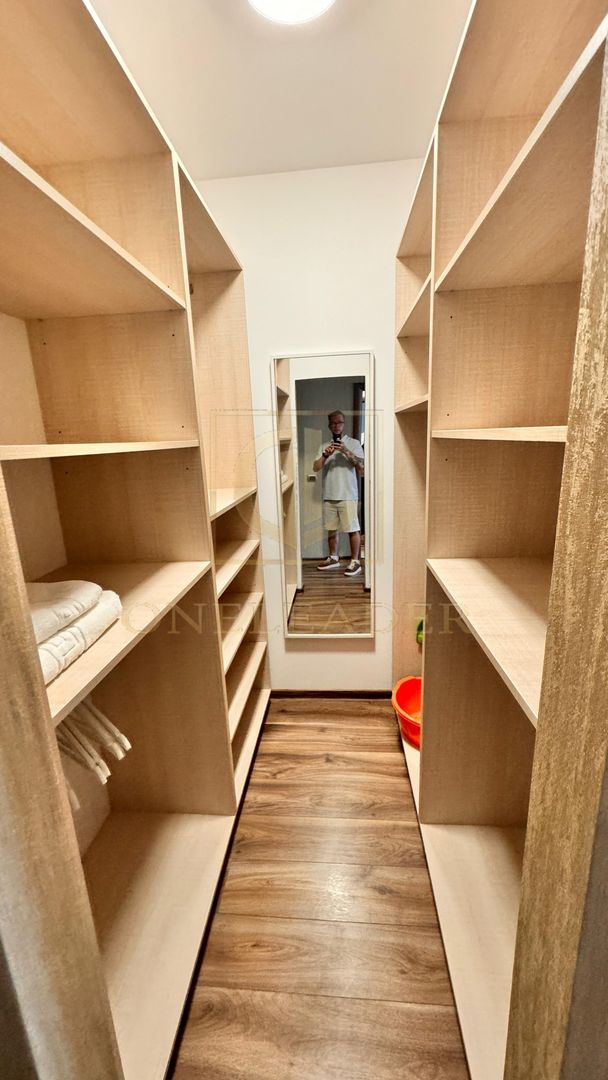 Apartament 2 Camere Lux | Isaran – Brașov | 70 mp | Parcare Inclusă - Poză 5