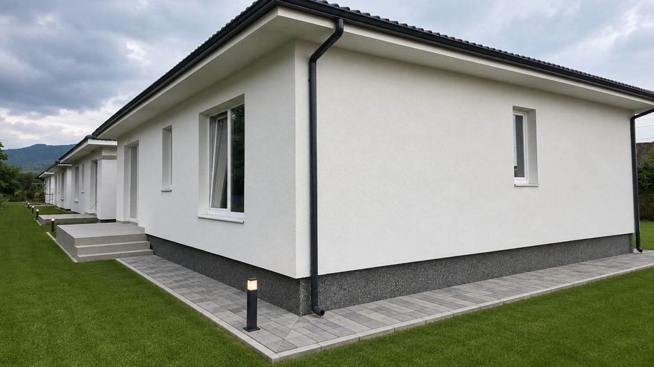Casa de inchiriat in Alba Iulia, zona Arex - Poză 1