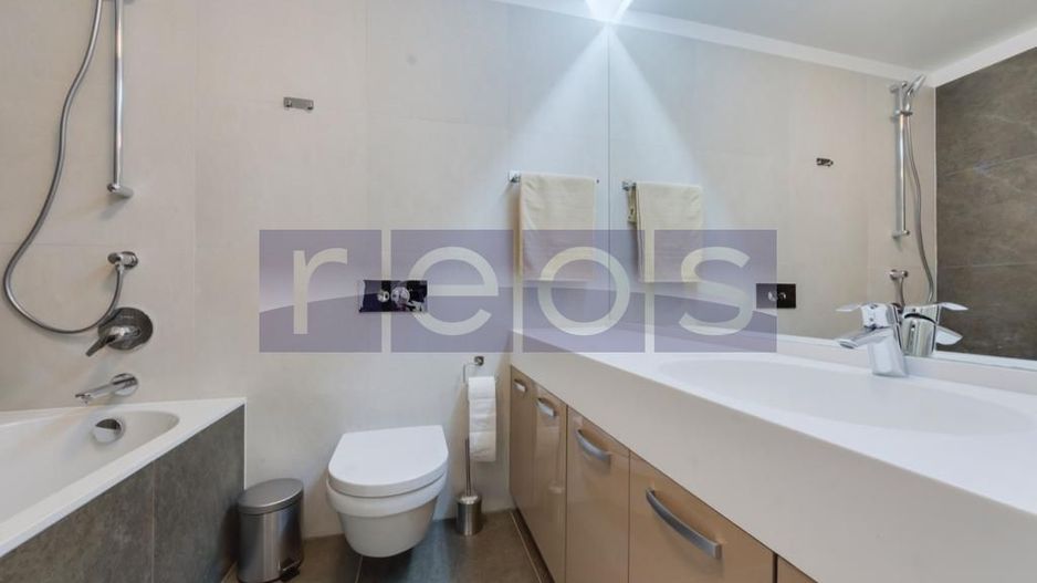 INCHIRIERE | ONE PLAZA | 2 CAMERE | LOC PARCARE | ULTRAFINISAT | BOXA - Poză 4