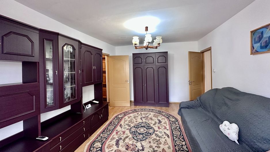 Apartament 2 camere de închiriat lângă Spitalul Județean - Poză 5