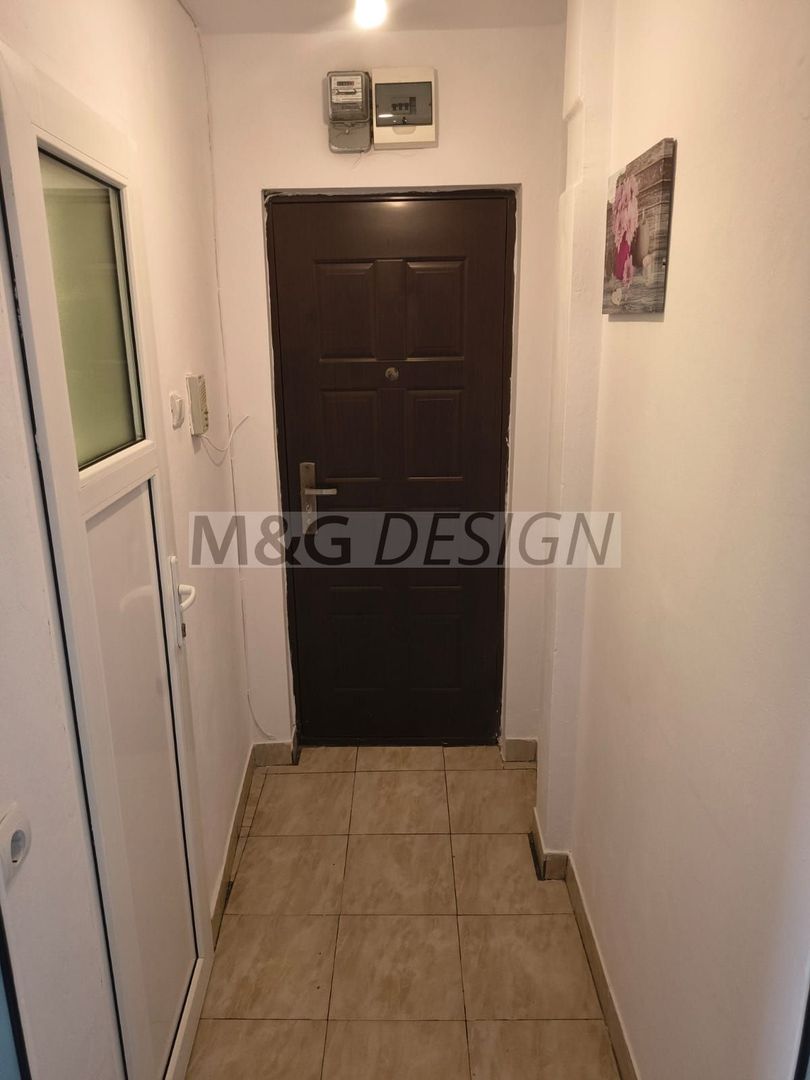 Se inchiriaza apartament 2 camere zona Sagului( Shoppping City) - Poză 3