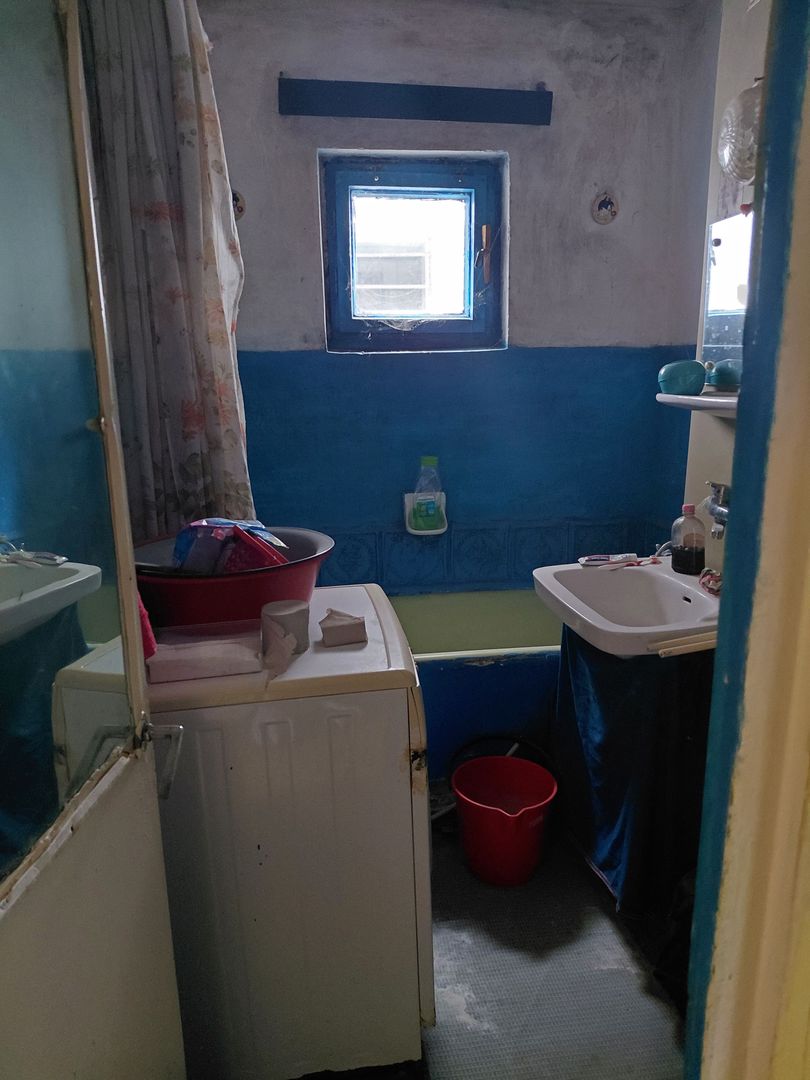 2 camere Micro 21 – bloc 1986 – ideal investiție / renovare - Poză 5