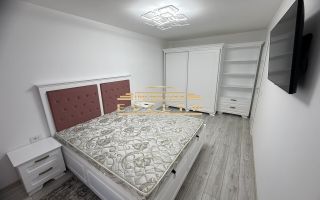 Inchiriere apartament 2 camere – Bloc nou, Zona Piața Mare (Războieni) - Poză 3