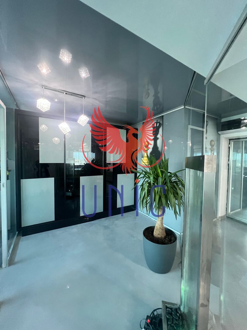 Lux Unic, 120 mp, 2 niveluri, Promenada Mall - Poză 23