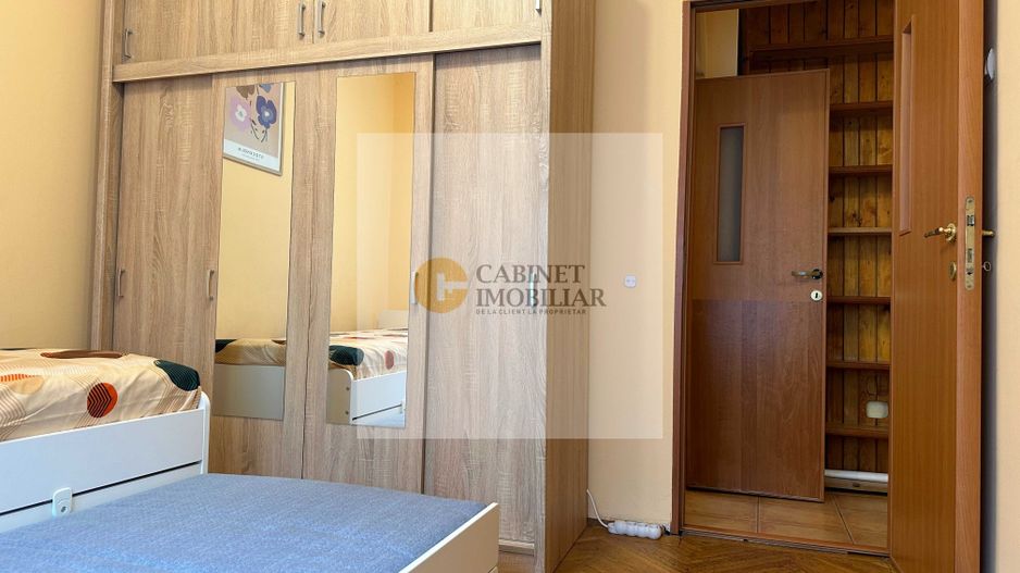 2 camere | Piata Romana - A.S.E | Etaj 1/8 - Poză 5