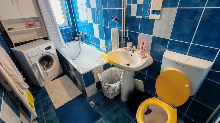 2 camere,modern, bloc nou,Zorilor Gheorghe Dima Zona Louis Pasteur,UMF - Poză 6