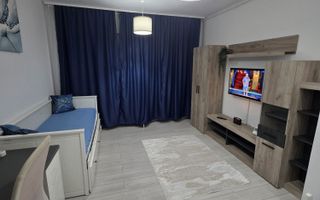 Garsonieră spațioasă de inchiriat , complet utilată, Bld. Timișoara - Poză 4