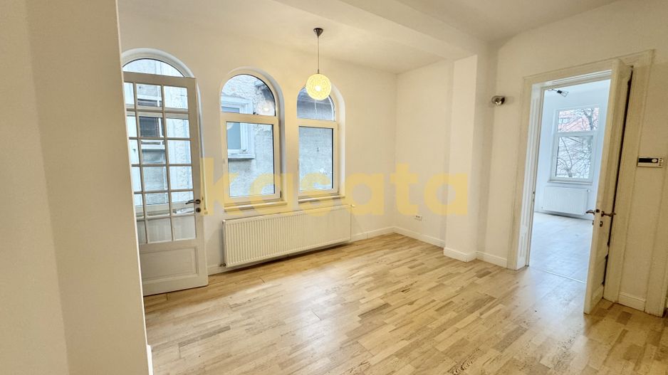 De închiriat vilă interbelică 360 mp | Birouri Dorobanți Capitale - Poză 1