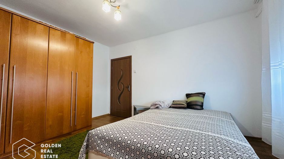 Apartament 1 camera, zona Garii, spatios, 36 mp - Poză 3