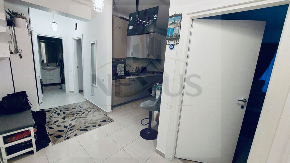 Apartament 2 camere | Decomandat | Parcare inclusă | Strada Fermei - Poză 8