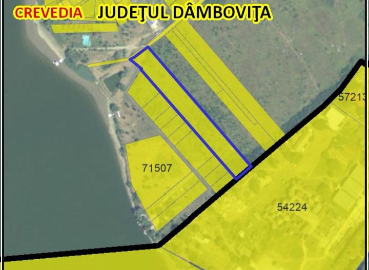 Teren Studiouri Buftea - Poză 4