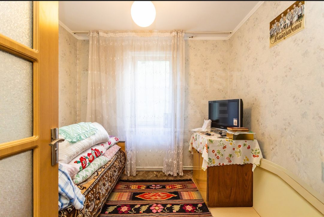 Vânzare, apartament, 5 camere, bd. Mircea cel Bătrân, Ciocana - Poză 8
