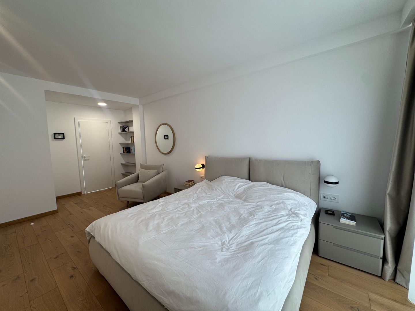 VILA SUPERBA 4 CAMERE + PARCARE ACOPERITA || PIPERA|| EPIQUE HOME - Poză 9