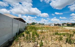 Teren intravilan 483 mp Episcopia - Poză 2