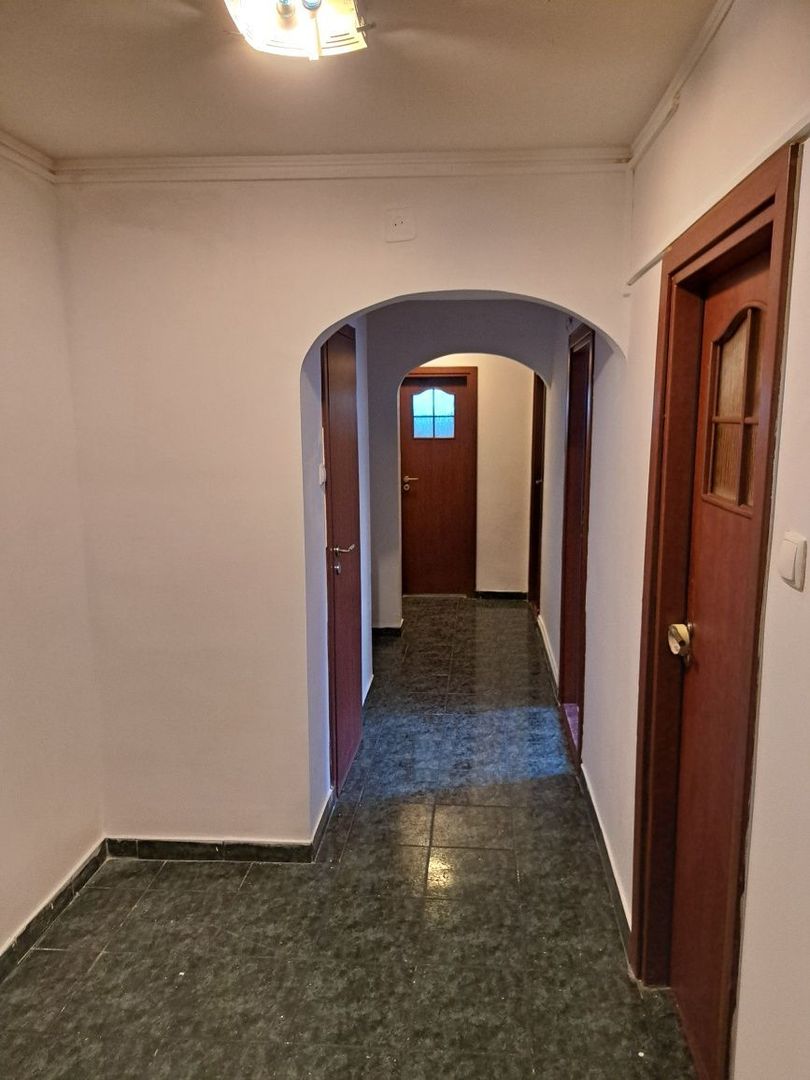 Apartament 3 Camere – Parter – Zona Cireșica, Tomis Nord - Poză 5