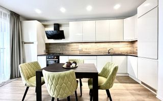 Apartament 2 camere, cochet,  boxa si loc parcare,  Central - Nord One - Poză 8