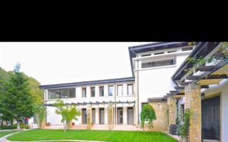 Vila superba langa padure in Pipera, Iancu Nicolae - Poză 2