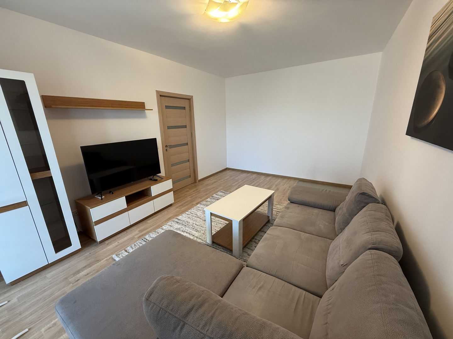 2 camere, Cotroceni Smart Residence 2019, Parcare Subterana - Poză 3