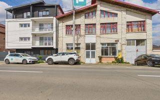 Proprietate multifuncţională central Arad - Poză 1