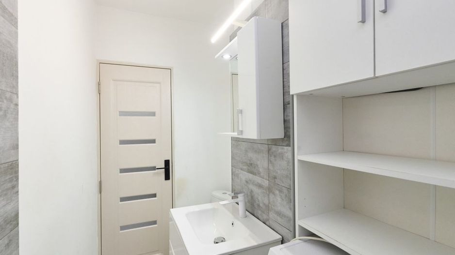 Garsonieră renovată, mobilată și utilată | Găvana 3, Pitești - Poză 8