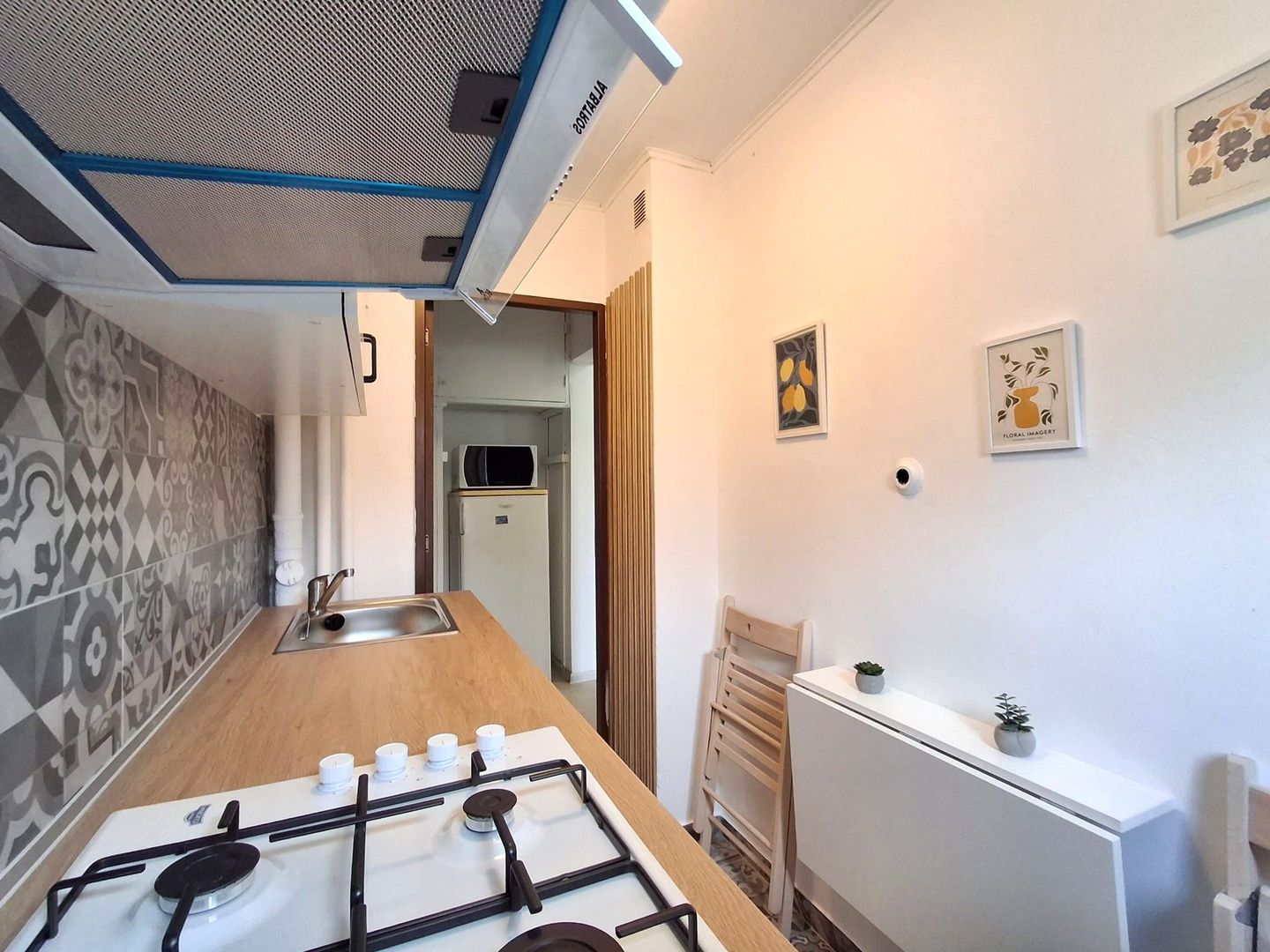 De Vanzare 2 Camere Bd Constantin Brancoveanu Bloc Fara Risc - Poză 10