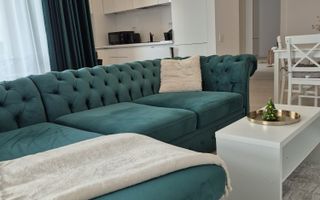 VOX, 2 camere, centrala proprie. - Poză 1