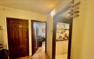 Apartament cu doua camere decomandat, zona Billa - Poză 5