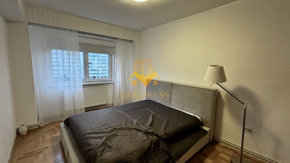 2 camere decomandate, Modern, Kaufland, Calvaria, MOL, Manastur - Poză 2