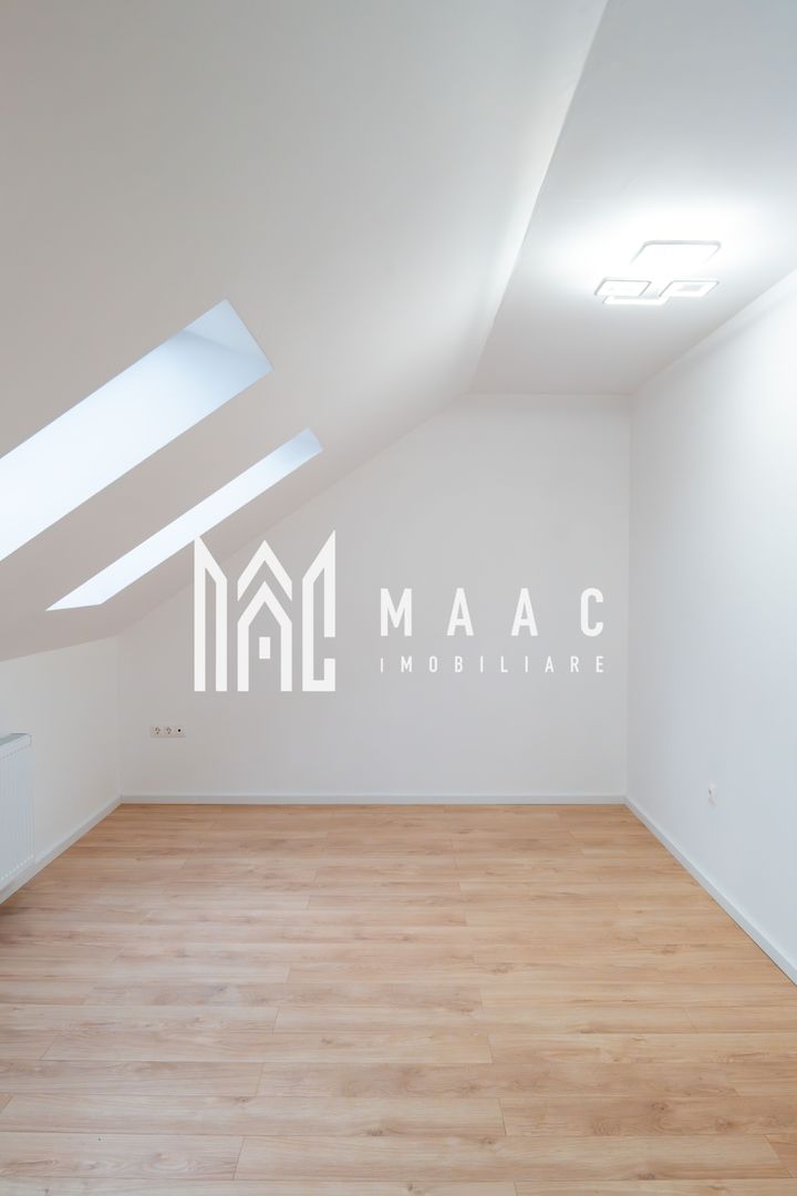 BLACK FRIDAY I Apartament 3 Camere I 73 mp I Etaj 3/3 - Poză 6