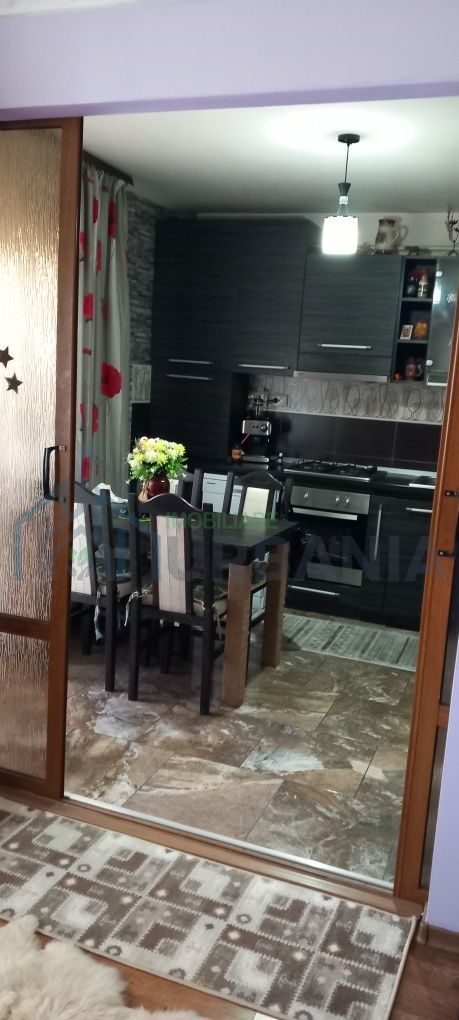 Apartament 2 camere de vânzare, zona Bucium, etaj 2, mobilat - Poză 5