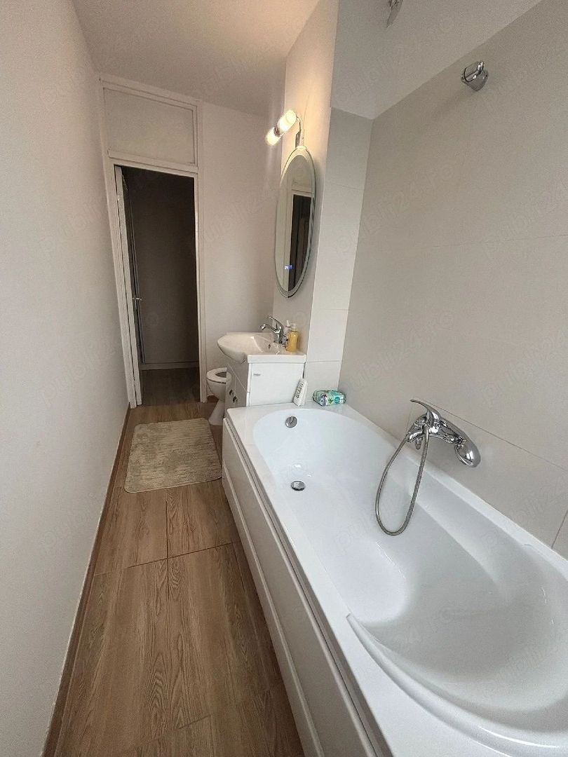 Garsonieră modernă de inchiriat, prima inchiriere, Valea Oltului - Poză 4