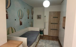 Apartament 3 camere renovat, bloc 1981, Lujerului, Militari - Poză 7