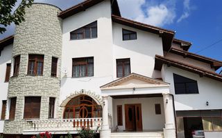 Casa de vanzare Cetate pretabila ca pensiune - Poză 1