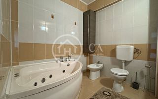 Apartament cu 3 camere de inchiriat in Iosia, Oradea - Poză 11